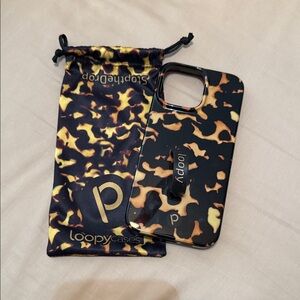 Loopy Case iPhone 16 pro max Phone Case